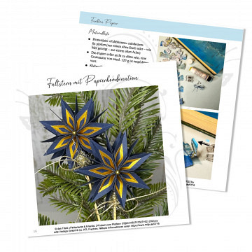 Plottertante & Friends: 24 Ideen zum Plotten - Buch, Hardc..