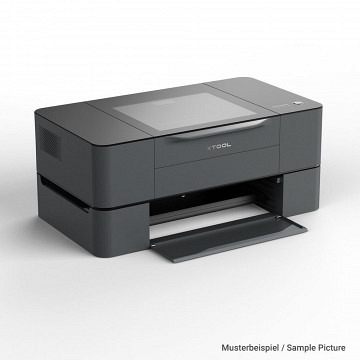 Erhöhung für xTool P2 und P2S CO2 Laser (LK4)