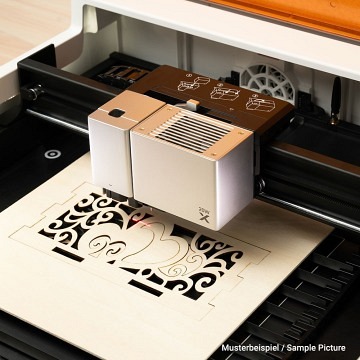 xTool M1 Ultra 20W Module Kit