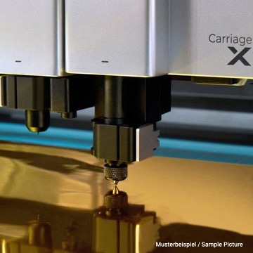 xTool M1 Ultra Foil Transfer Tip