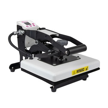 iXpress Plus - Heat Press- 22 x 30cm - Refurbished