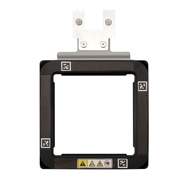 Magnetic Frame for Brother Skitch PP1 – 4“ x 4“