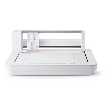 SILHOUETTE CURIO 2 - flatbed cutting plotter - refurbished