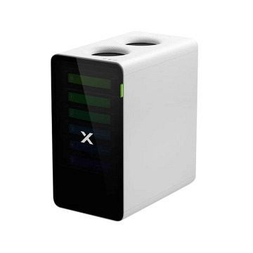 Preorder: xTool Smoke Purifier SafetyPro AP2 forall xTool Lasercutters