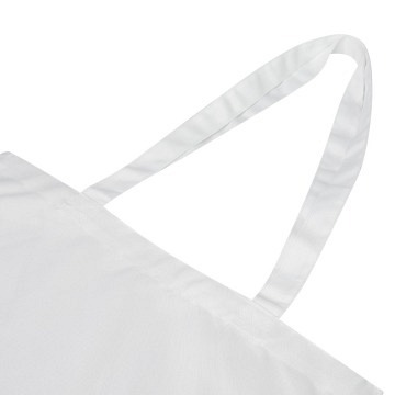 plottiX - Einkaufstasche zum Sublimieren 37,5 x 41,5 cm