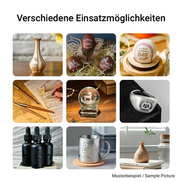 xTool Flexible Fixture