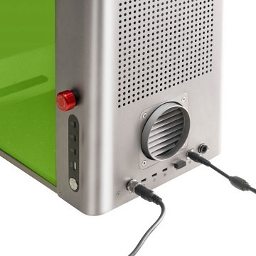 xTool F1 Ultra - 20W Fiber- und 20W Diodlaser (LC1)