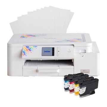 Brother SP1 sublimation printer -refurbished