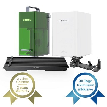 xTool F1