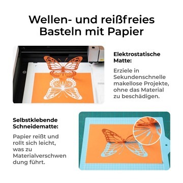 xTool Electrostatic Mat for M1 Ultra