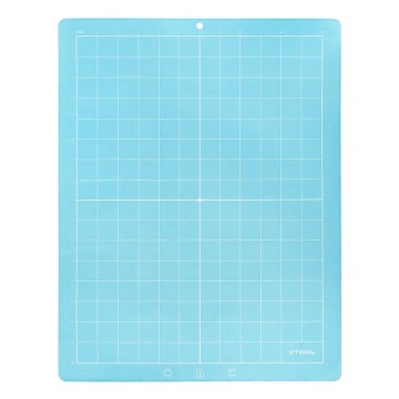 xTool adhesive mat for screen printer