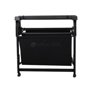 SILHOUETTE Stand for CAMEO PRO & MK-II PRO