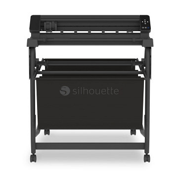 SILHOUETTE CAMEO Pro MK-II + Ständer für CAMEO PRO & MK-II PRO