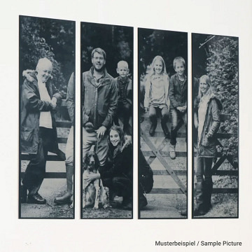 xTool Gravurpapier für Fotos 42x12cm 10 Blatt