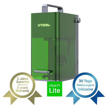 xTool F1 Lite