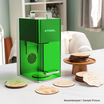 xTool F1 Lite