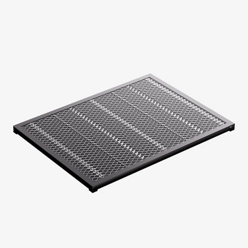 Creality Wabenplatte für Falcon A1 Laser (Arbeitsfläche 43 x 31,6cm)