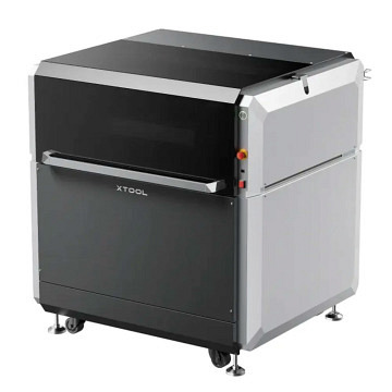 xTool CNC-Einheit für MetalFab