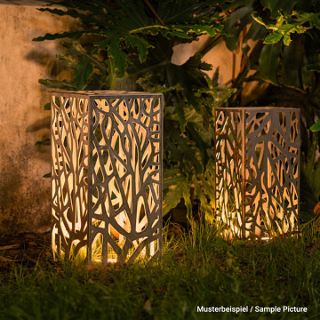 Vorbestellung: xTool 61 cm x 61 cm 0,2 cm Q235 Weichstahlp..