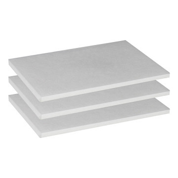 plottiX Prefilter Mat for Smoke Purifier AF200 - 3pcs.