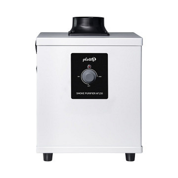 Preorder: plottiX Smoke Purifier AF150