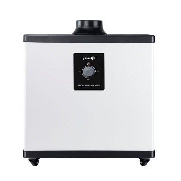 Vorbestellung: plottiX Abluftfilter AF200