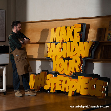 Preorder: xTool P3 80W CO2 Laser - All-in-One Bundle