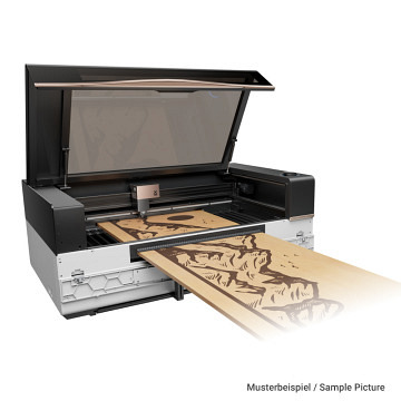 Vorbestellung: xTool Führung für Fördervorrichtung für P3