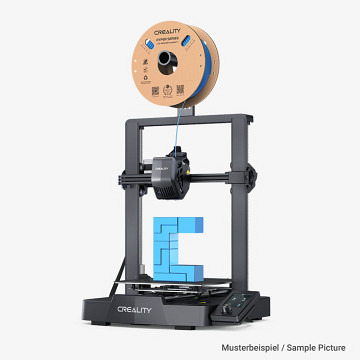 Preorder: Creality Ender-3 V3 SE - FFF 3D-Printer