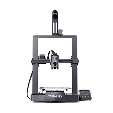 Vorbestellung: Creality Ender-3 V3 KE - FFF 3D-Drucker