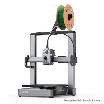 Preorder: Creality Hi - FFF 3D-Drucker