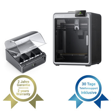 Creality K2 Combo - FFF 3D-Drucker