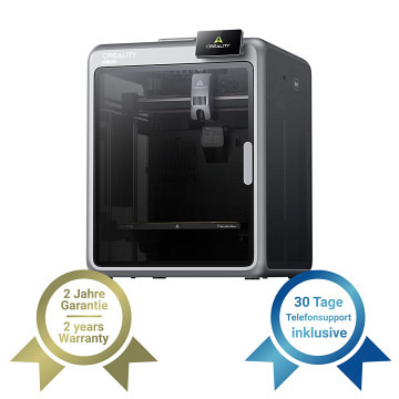 Creality K2 Pro - FFF 3D-Drucker