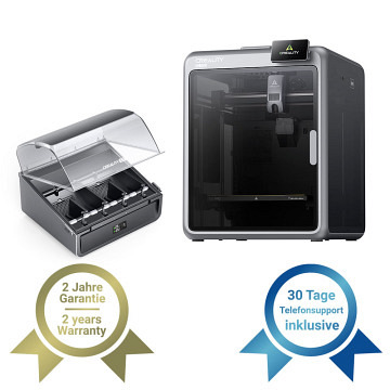 Creality K2 Pro Combo - FFF 3D-Drucker