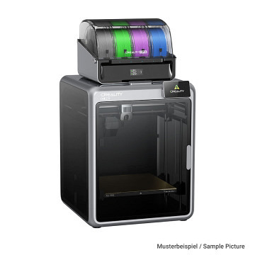 Preorder: Creality K2 Pro Combo - FFF 3D-Printer