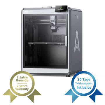 Creality K2 Plus - FFF 3D-Drucker