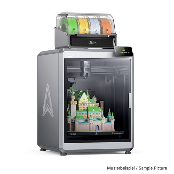 Preorder: Creality K2 Plus Combo - FFF 3D-Printer