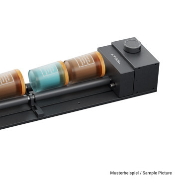 xTool Roller Extension Components for RA3