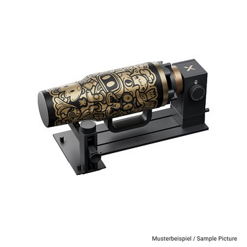 Preorder: xTool Rotary Attachment RA3 for xTool P2 / P2S