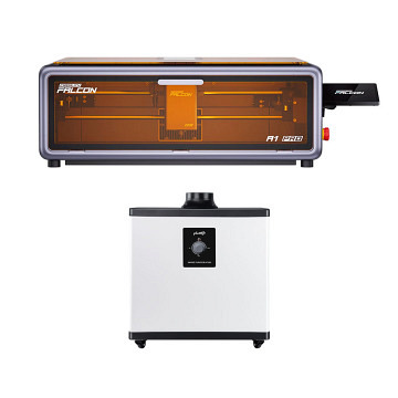 Creality Falcon A1 Pro 20W Diodenlaser