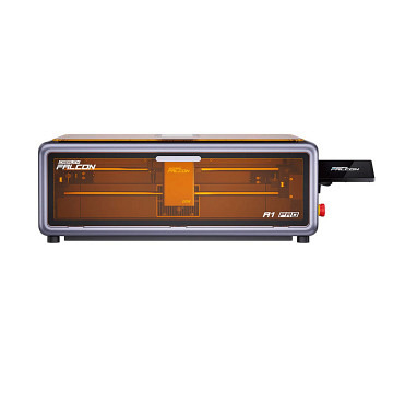 Creality Falcon A1 Pro 20W Dioden- und 2W IR-Laser