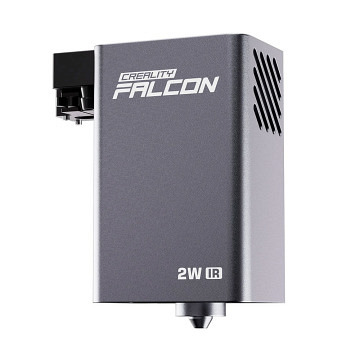 Preorder: Creality 2W Infrared Module for Falcon A1 Pro