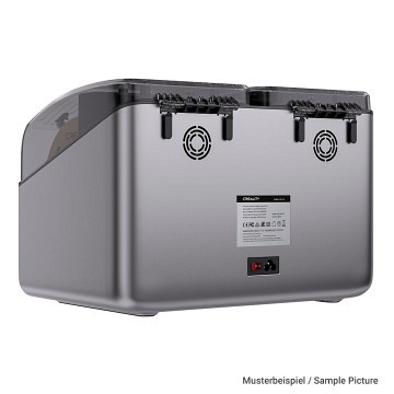 Preorder: Creality SpacePi X4 Filament Dryer