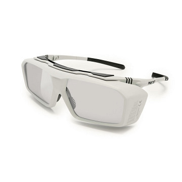 Vorbestellung: PROTECT Laserschutzbrille STARLIGHT Plus für CO2 Laser, Filter - 0423