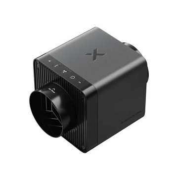 xTool SafetyPro™ IF2 2.0 Rohrventilator