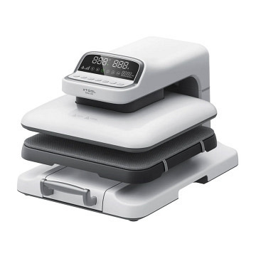 Preorder: xTool HP2 Heatpress