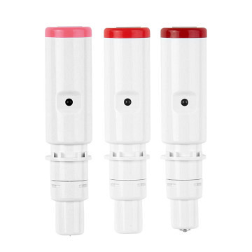 Silhouette Heißstifteset (sehr fein, fein, breit)