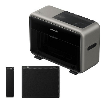 eufyMake UV Printer E1