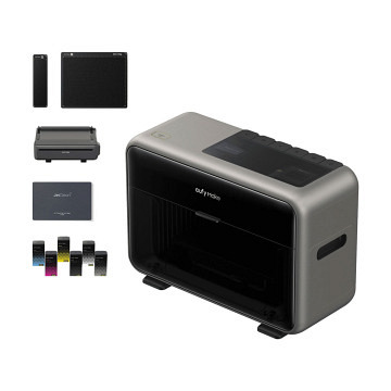 Preorder: eufyMake E1 + Roll to Film Bundle