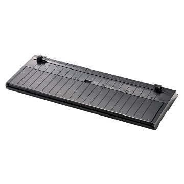 SILHOUETTE CAMEO5 PLUS Roll Feeder - Matte Black - 15in